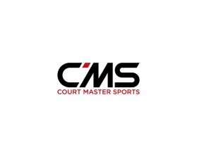 Court Master Sports entry by Wahyhmd