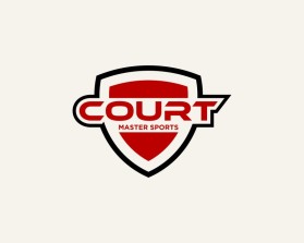 Court Master Sports entry by seropah_