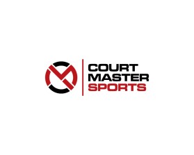 Court Master Sports entry by Wahyhmd