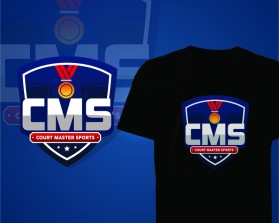Court Master Sports entry by fz