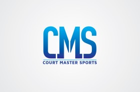 Court Master Sports entry by osman36