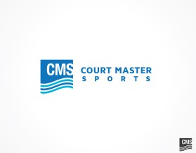 Court Master Sports entry by osman36