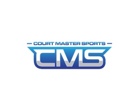 Court Master Sports entry by Wahyhmd