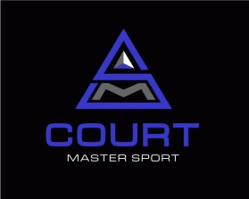 Court Master Sports entry by Jagad Langitan