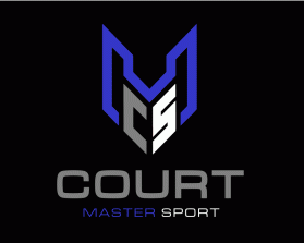 Court Master Sports entry by Jagad Langitan