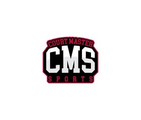 Court Master Sports entry by Dhetyaz