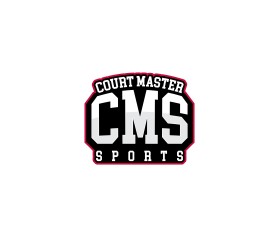 Court Master Sports entry by Dhetyaz
