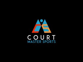 Court Master Sports entry by One Mahreen