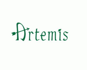 Artemis entry by kbcorbin