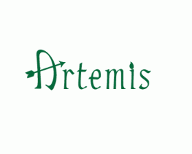 Artemis entry by kbcorbin