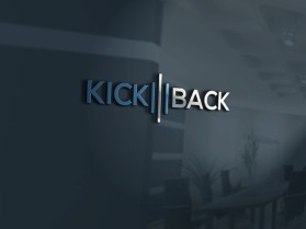 Kick Back entry by MuhammadR