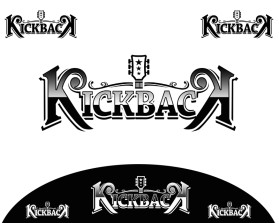 Kick Back entry by CUPU