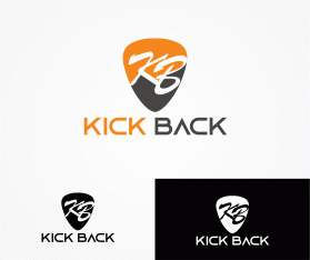 Kick Back entry by wongsanus