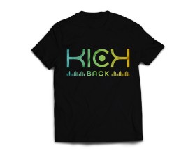 Kick Back entry by nsdhyd