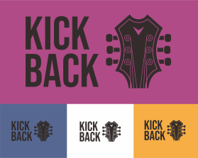 Kick Back entry by Ahmad Lesmana