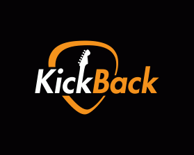 Kick Back entry by dsdezign