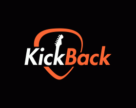 Kick Back entry by dsdezign