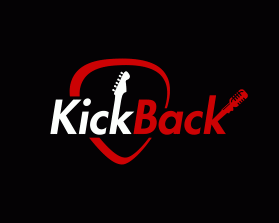 Kick Back entry by dsdezign