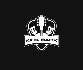 Winning entry: Kick Back entry by saga11099300