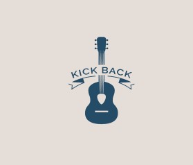 Kick Back entry by saga11099300