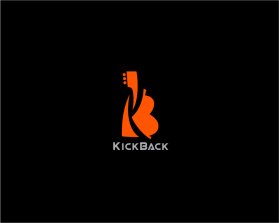 Kick Back entry by robertdc