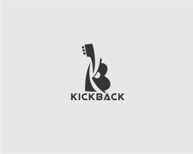 Kick Back entry by robertdc