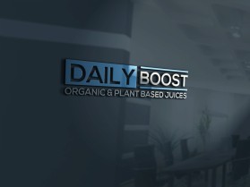 Daily Boost entry by MuhammadR
