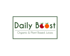 Daily Boost entry by sulthonisme