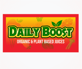 Daily Boost entry by wongsanus