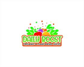 Daily Boost entry by fz