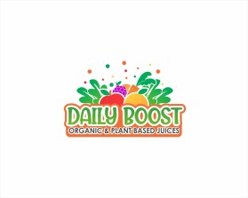 Daily Boost entry by fz