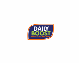 Daily Boost entry by robertdc