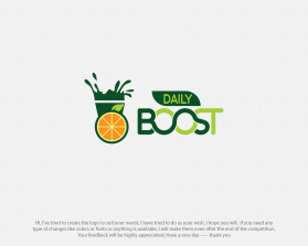 Daily Boost entry by ENVIRON