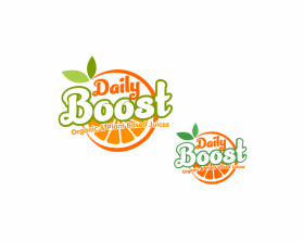 Daily Boost entry by robertdc