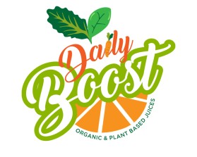 Daily Boost entry by raevaughn