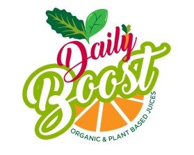Daily Boost entry by raevaughn