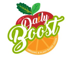 Daily Boost entry by raevaughn