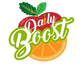 Daily Boost entry by raevaughn
