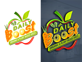 Daily Boost entry by balsh