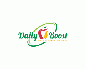 Daily Boost entry by dsdezign