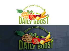 Daily Boost entry by balsh