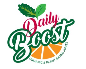 Daily Boost entry by raevaughn