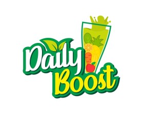 Daily Boost entry by Dewanda