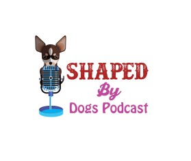 Susan Garrett's Shaped By Dogs Podcast entry by ABRahim