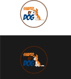 Susan Garrett's Shaped By Dogs Podcast entry by majesticdesign