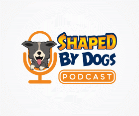 Susan Garrett's Shaped By Dogs Podcast entry by Ahmad Sanusi