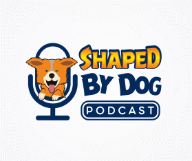 Susan Garrett's Shaped By Dogs Podcast entry by Ahmad Sanusi