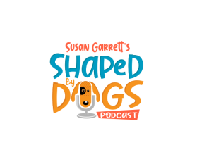 Susan Garrett's Shaped By Dogs Podcast entry by roberto de castro