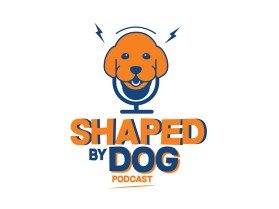 Susan Garrett's Shaped By Dogs Podcast entry by DiraArtwork