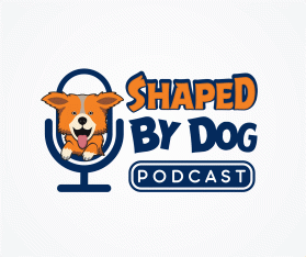 Susan Garrett's Shaped By Dogs Podcast entry by Ahmad Sanusi